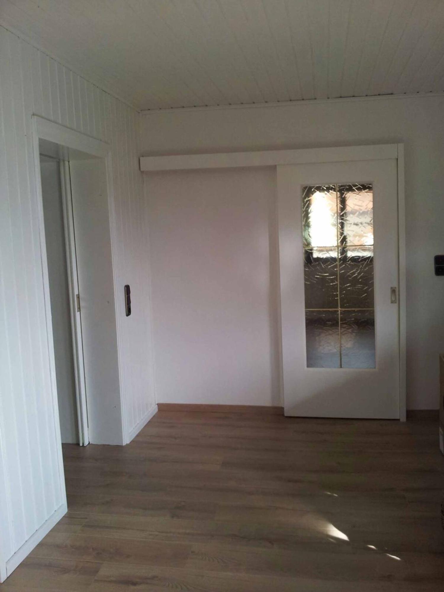 Die Galerie - Ferienwohnung Merkendorf  Bagian luar foto